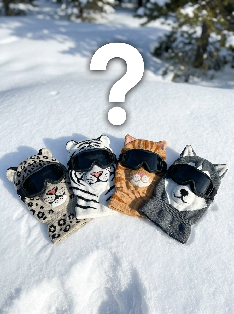 Mystery Pawclava