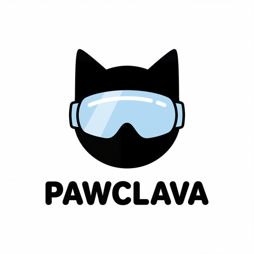 Pawclava