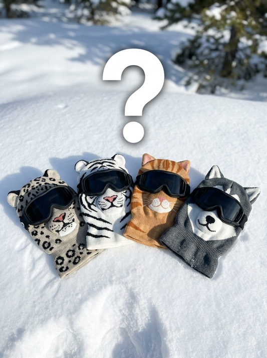 Mystery Pawclava